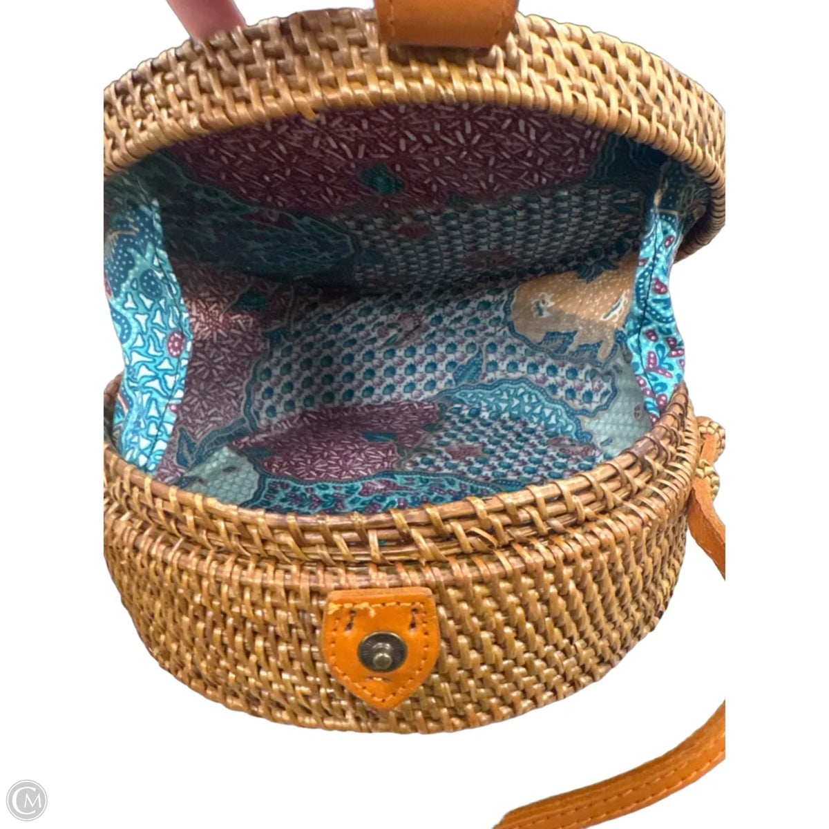 Crossbody By Hammitt, Size: Small