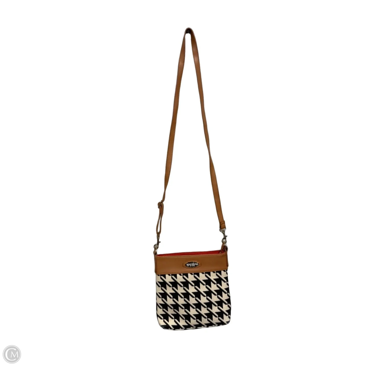 Wallet By Spartina, Size: Large