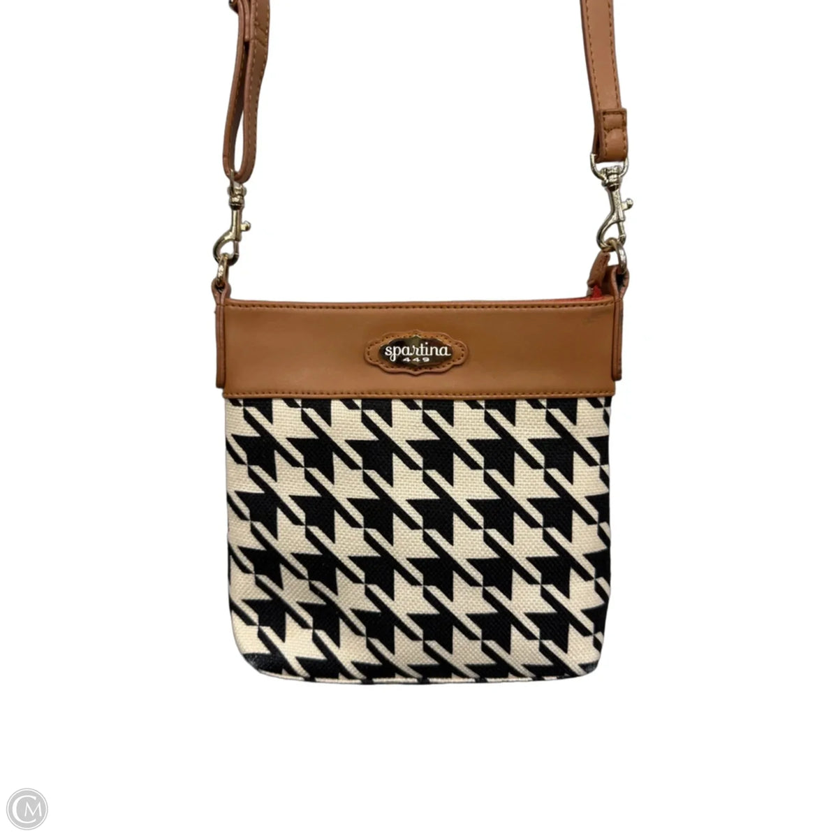 Wallet By Spartina, Size: Large