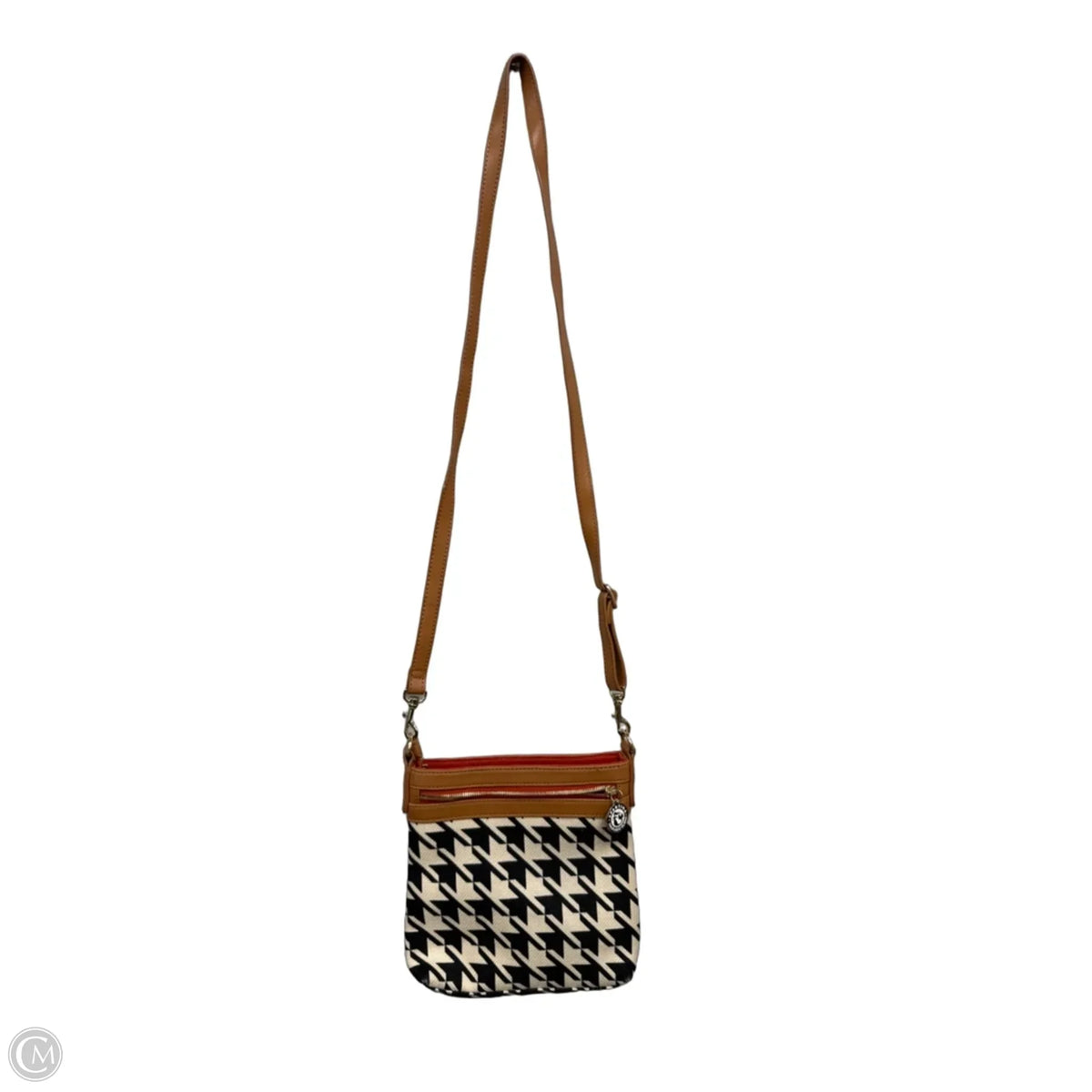 Wallet By Spartina, Size: Large