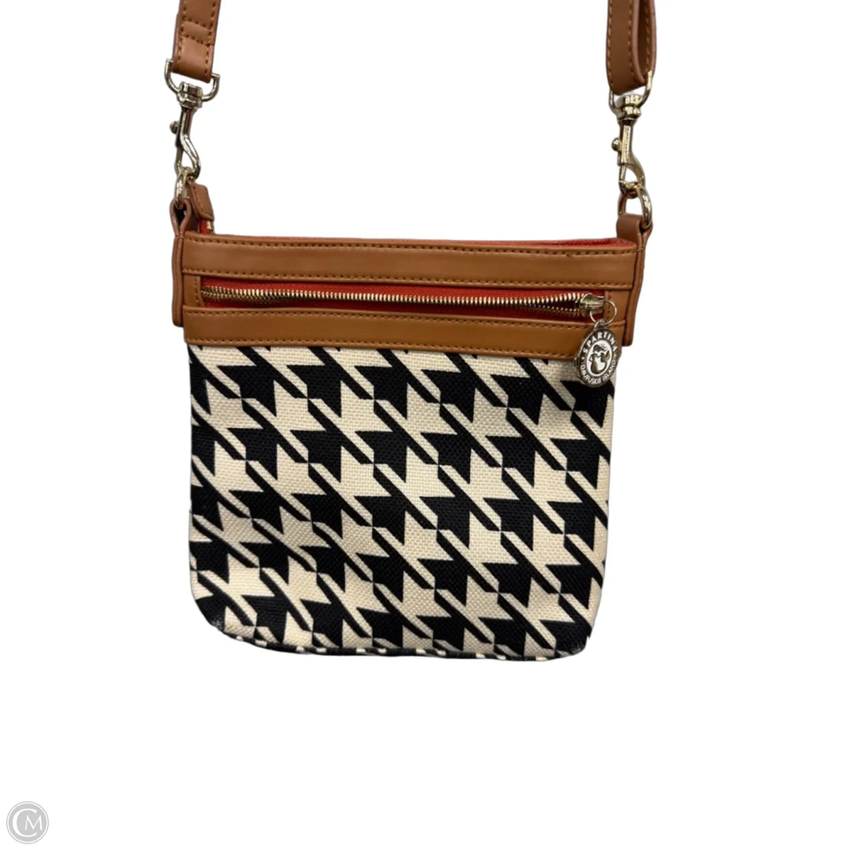 Wallet By Spartina, Size: Large