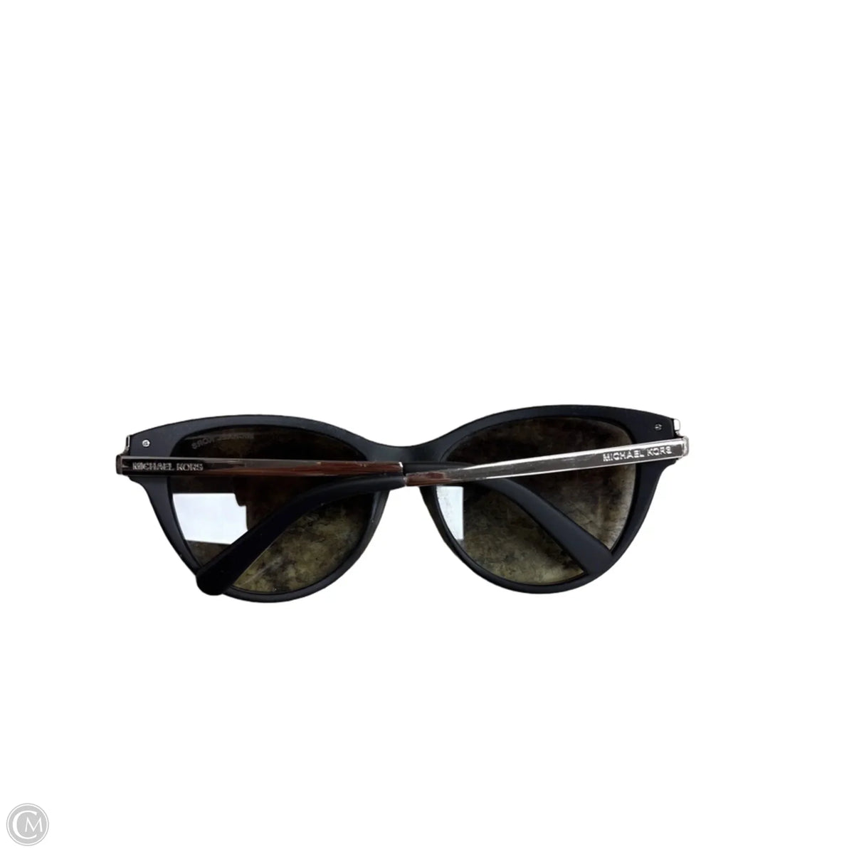 Sunglasses Designer By Michael Kors, Size: