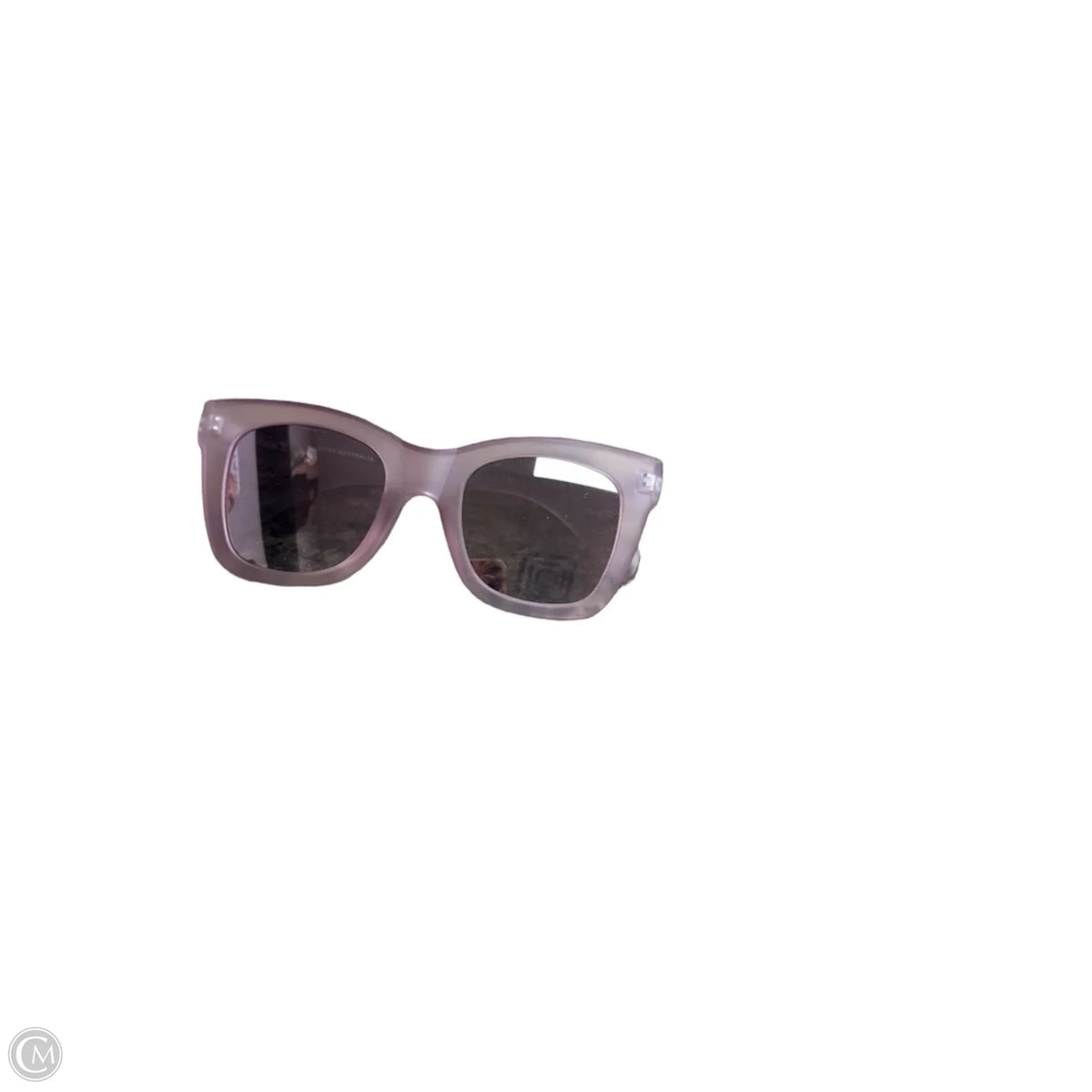 Sunglasses By Quay, Size:
