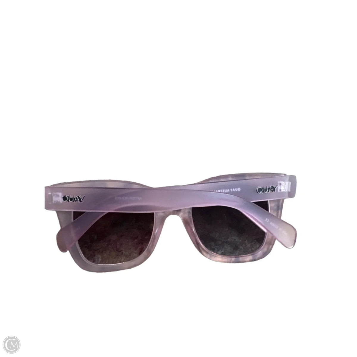 Sunglasses By Quay, Size: