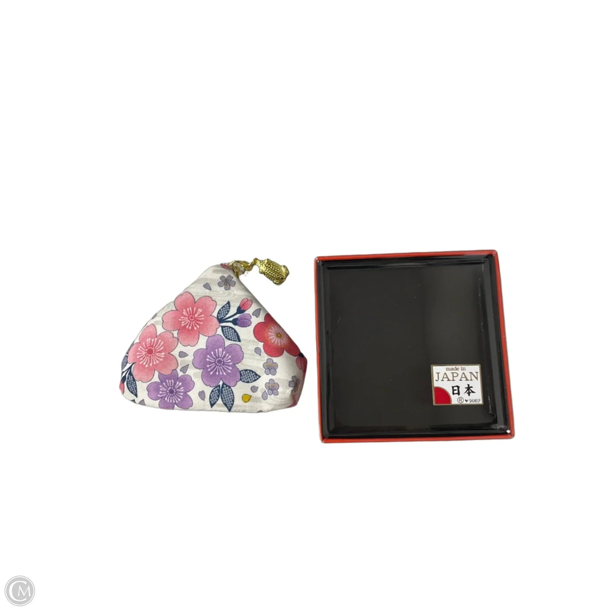 Coin Purse By Clothes Mentor, Size: Small