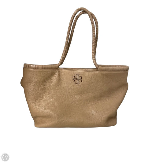Handbag Designer By Tory Burch, Size: Large