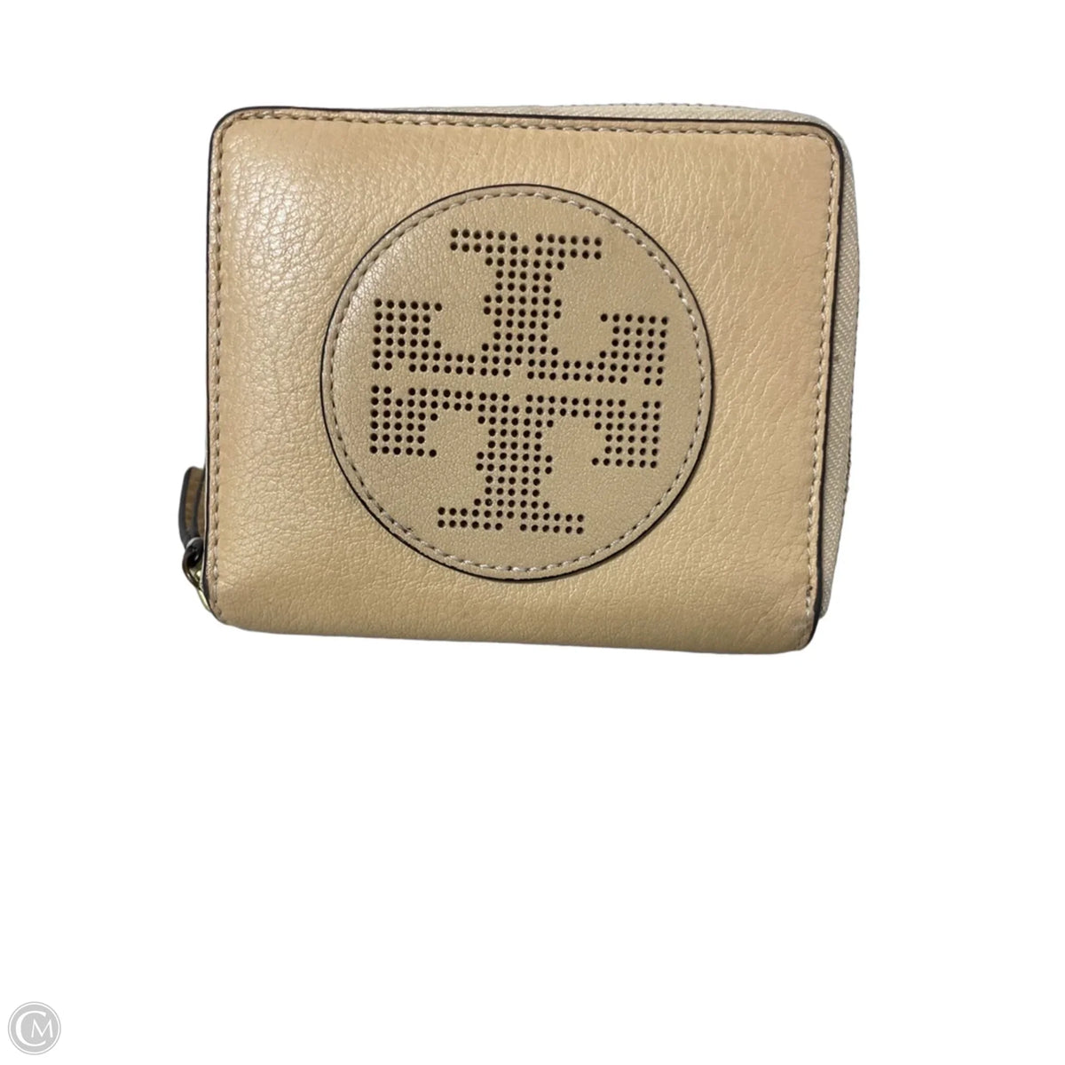 Wallet Designer By Tory Burch, Size: Small