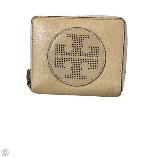 Wallet Designer By Tory Burch, Size: Small