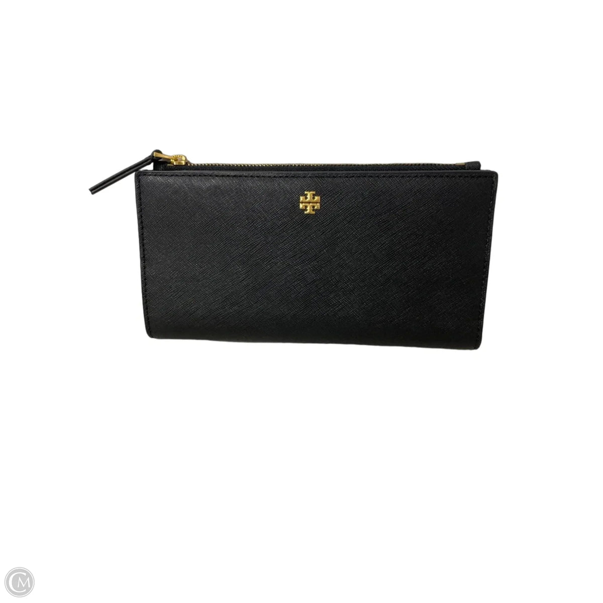 Wallet Designer By Tory Burch, Size: Large
