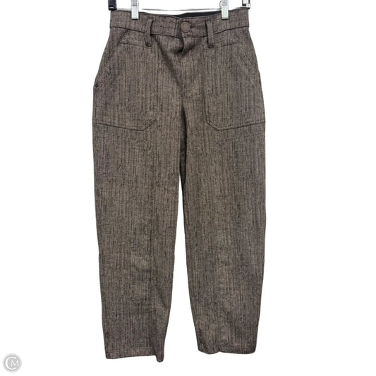 Pants Dress By Democracy In Brown, Size: 4