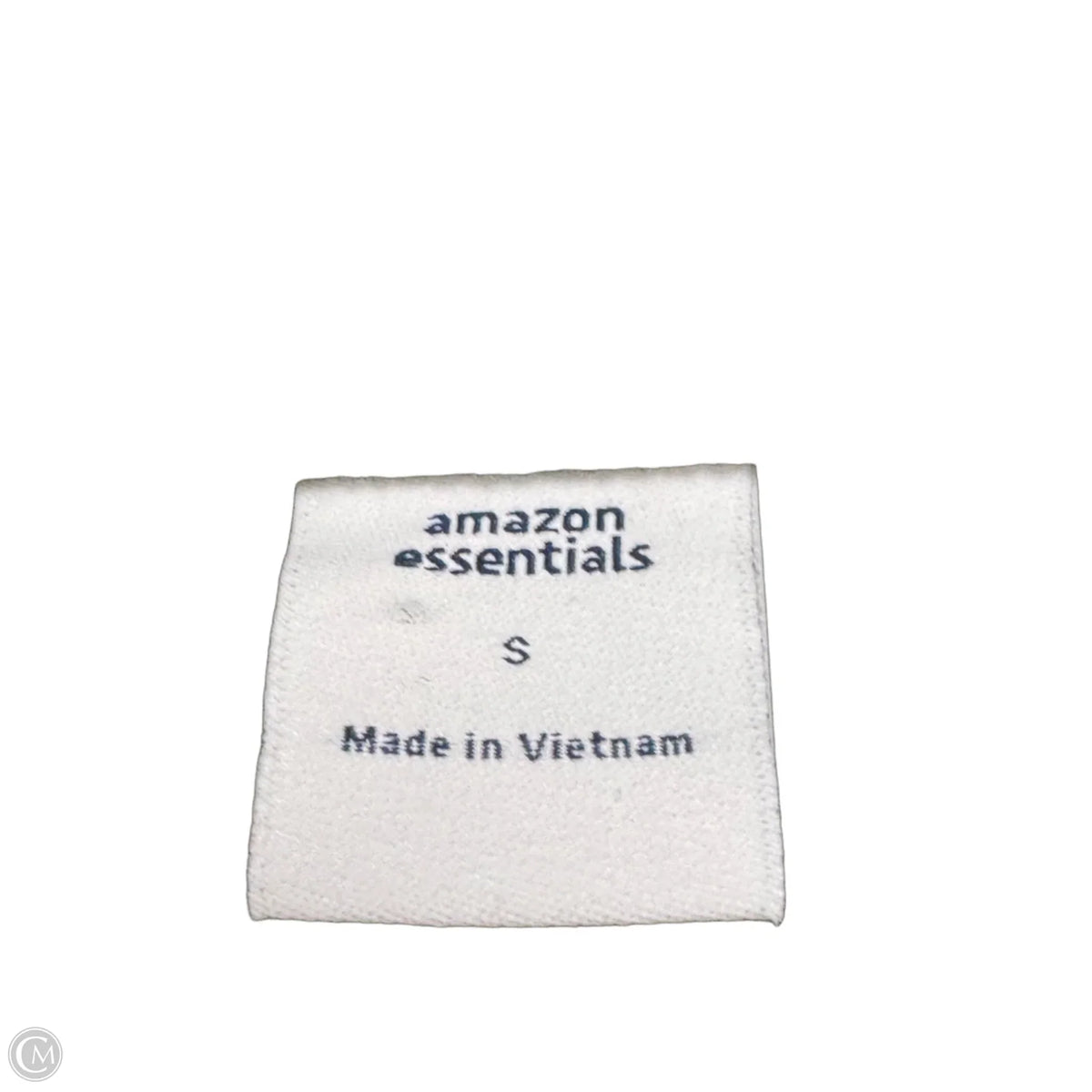 Jumpsuit By Amazon Essentials In Green, Size: S