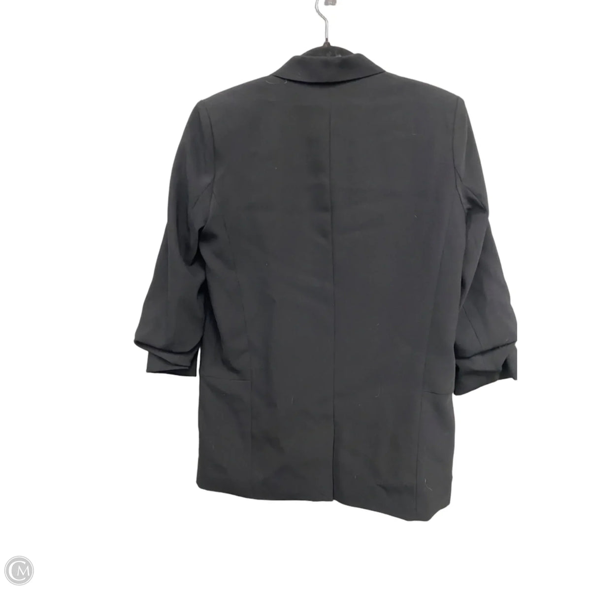 Blazer By Madison In Black, Size: M