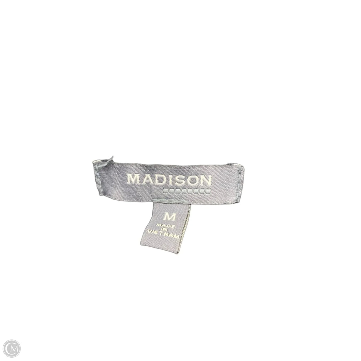 Blazer By Madison In Black, Size: M