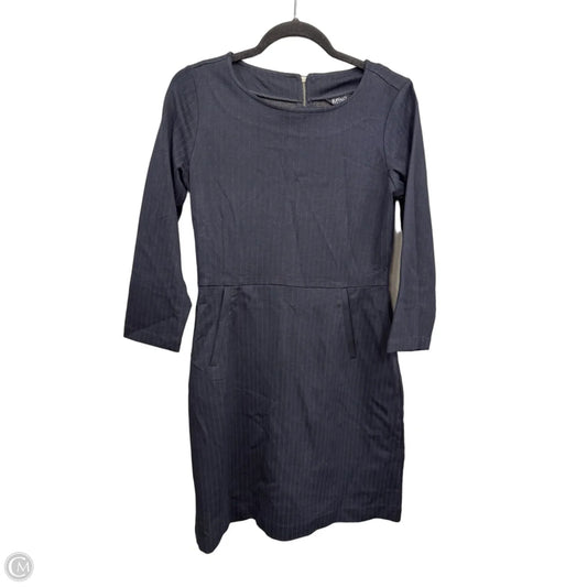 Dress Casual Short By Buffalo David Bitton In Navy, Size: S