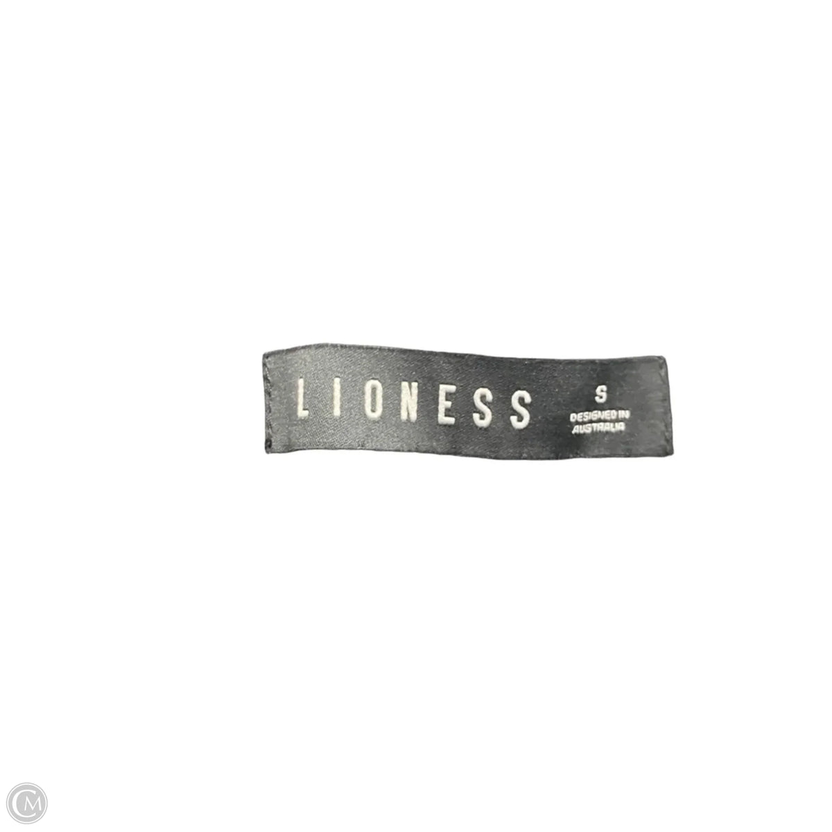Blazer By Lioness In Black, Size: S