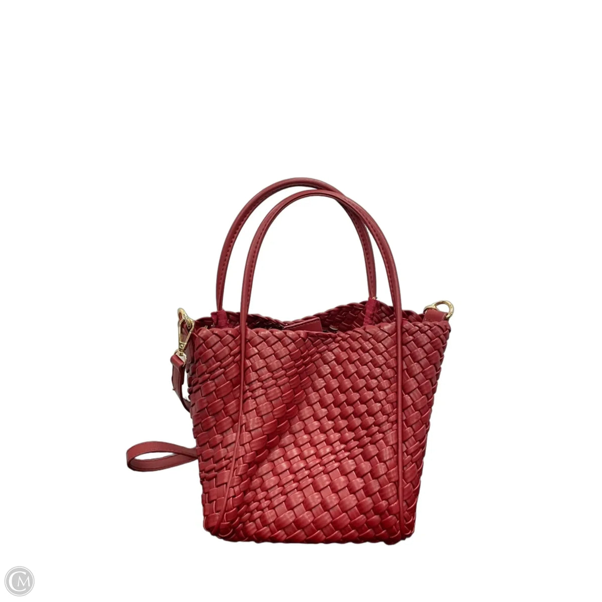 Handbag By Clothes Mentor, Size: Small