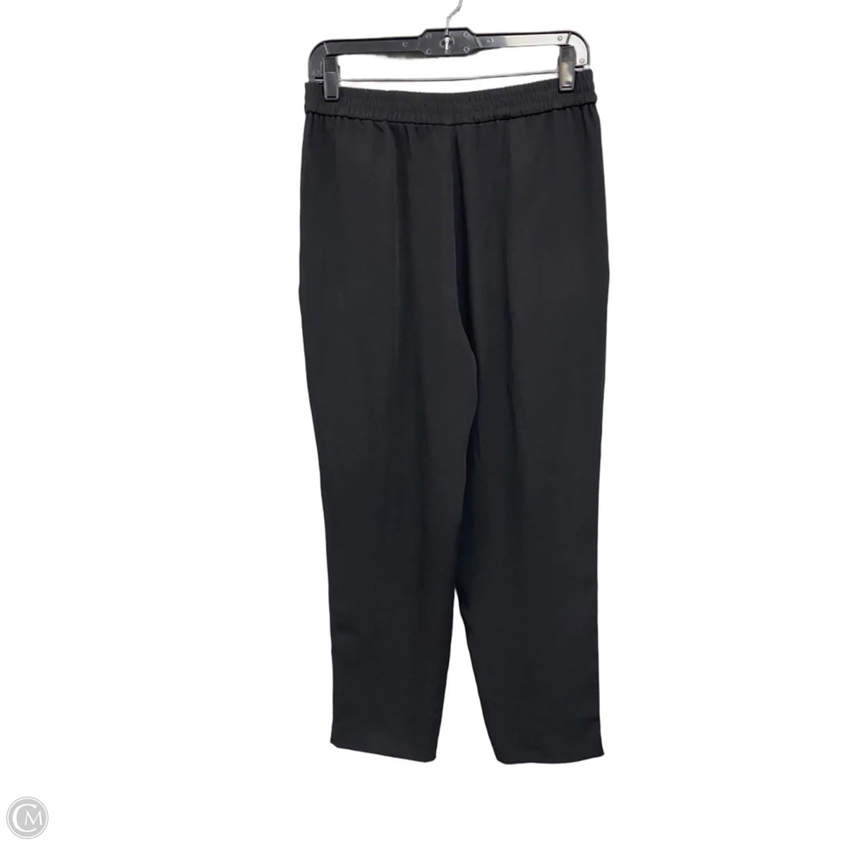 Pants Lounge By Zara In Black, Size: S