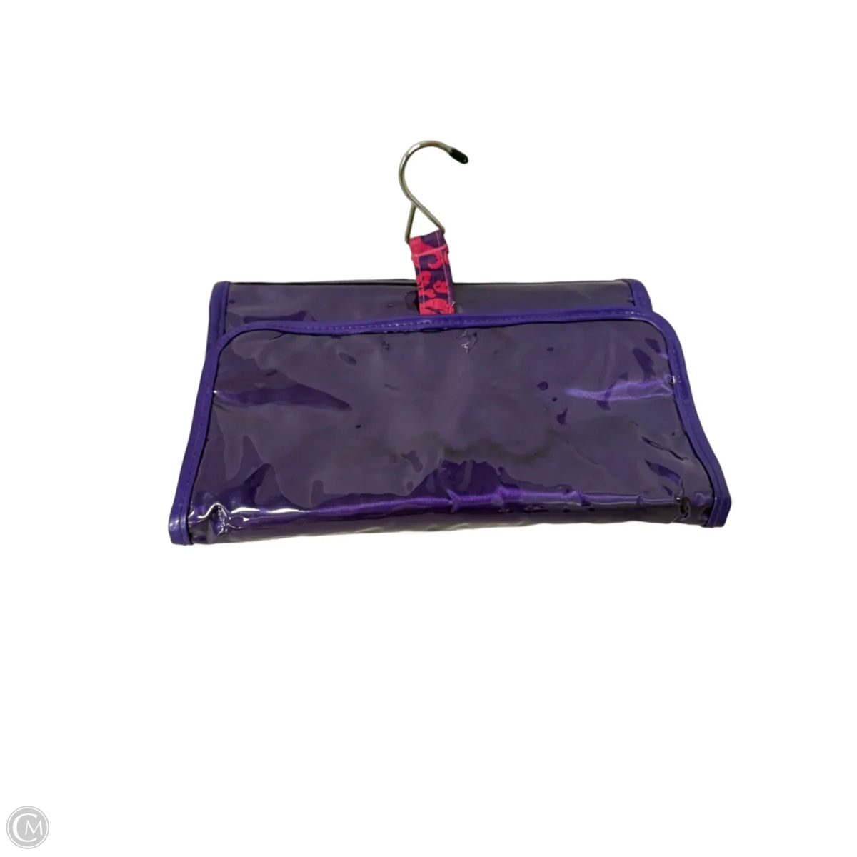 Makeup Bag By Clothes Mentor, Size: Medium