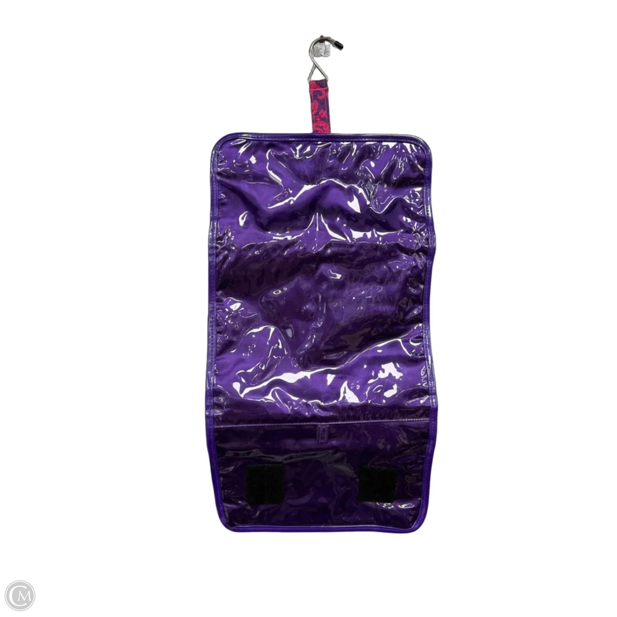 Makeup Bag By Clothes Mentor, Size: Medium