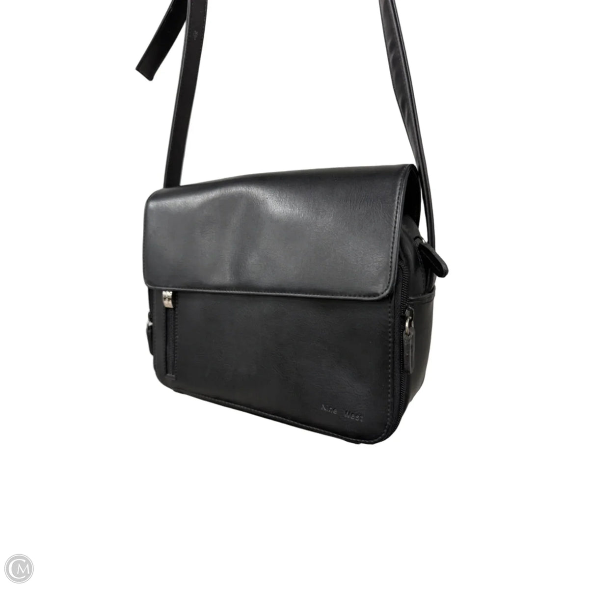 Crossbody By Nine West, Size: Medium
