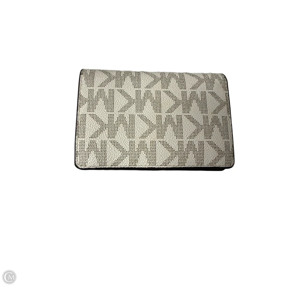 Wallet Designer By Michael Kors, Size: Small