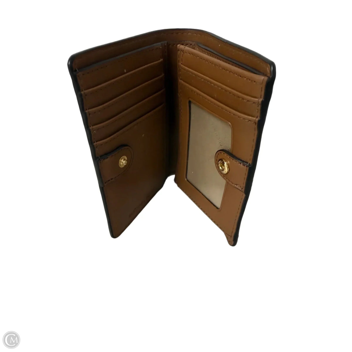 Wallet Designer By Michael Kors, Size: Small