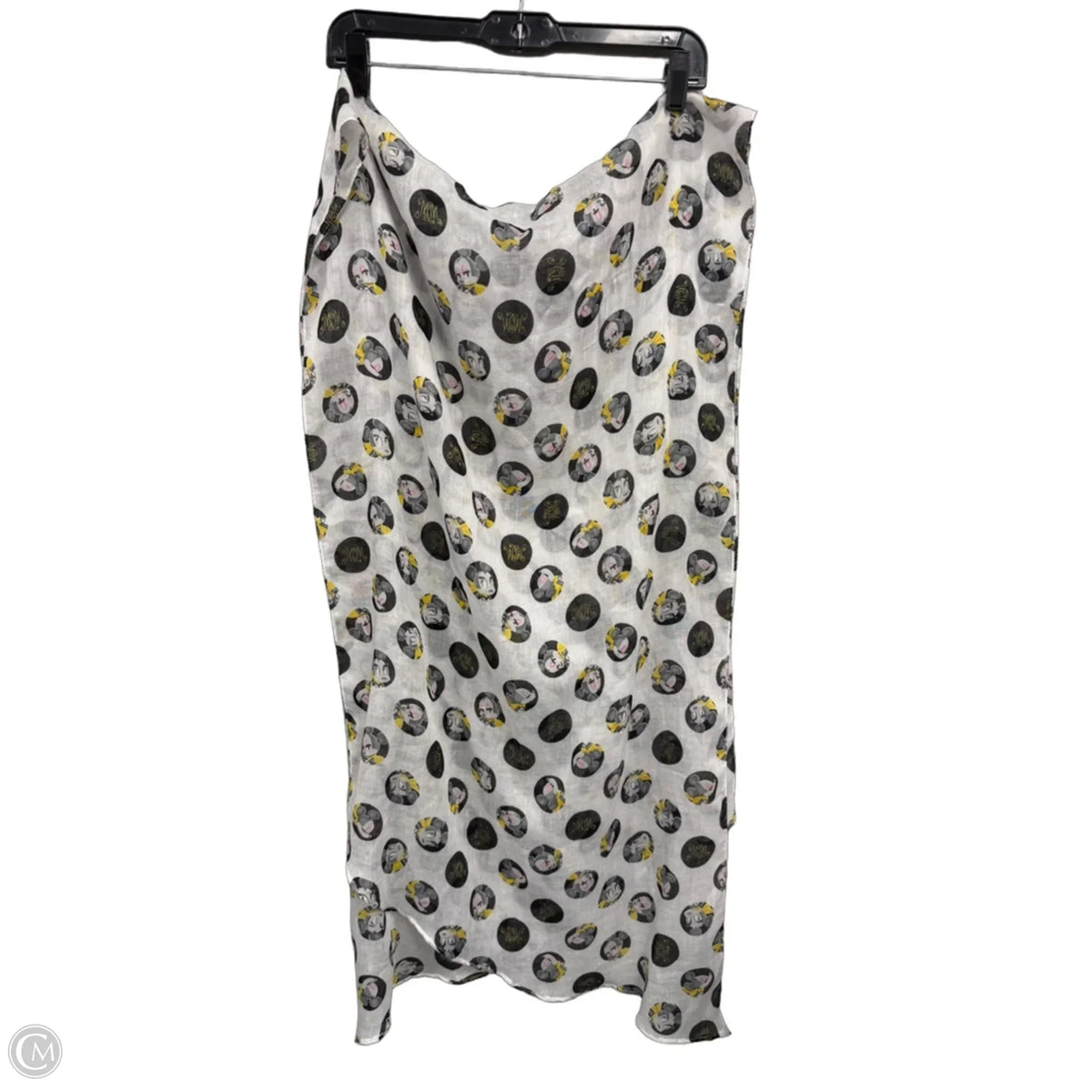 Scarf Long By Disney