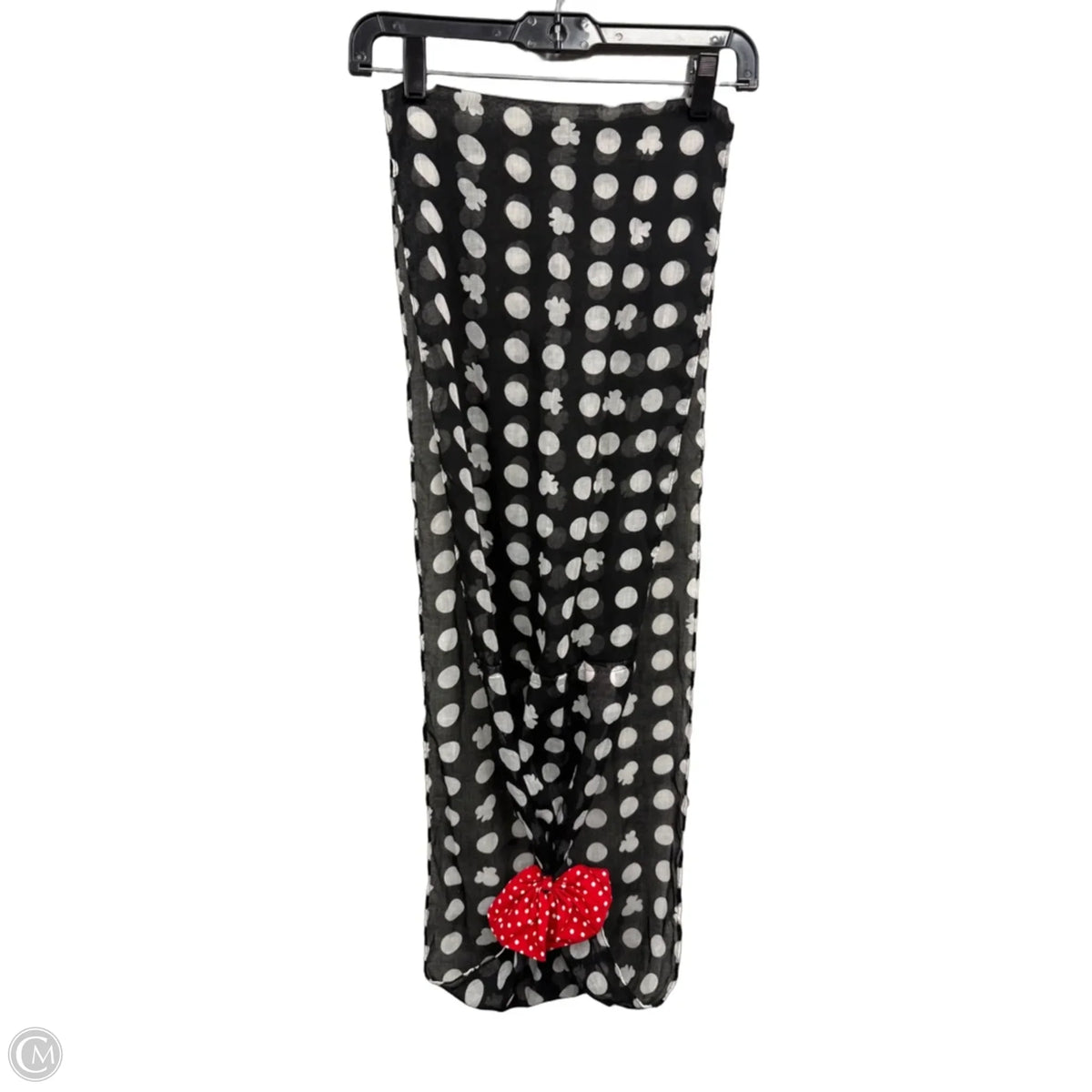 Scarf Long By Disney