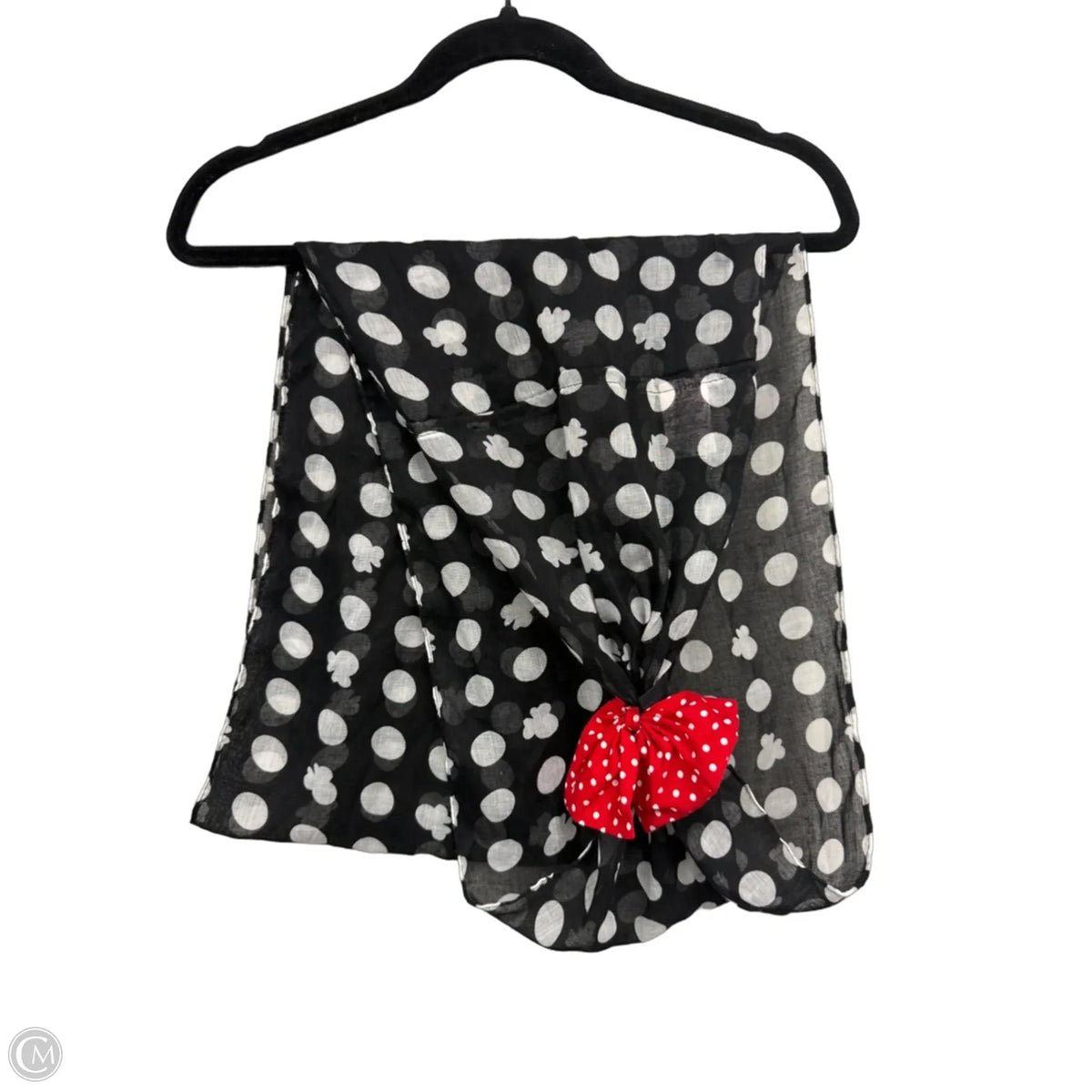 Scarf Long By Disney