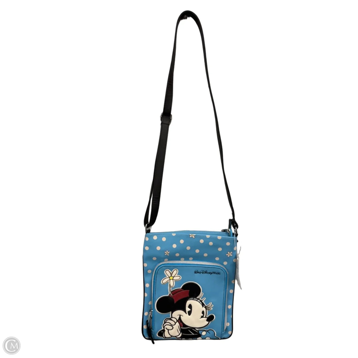 Crossbody By Loungefly, Size: Large