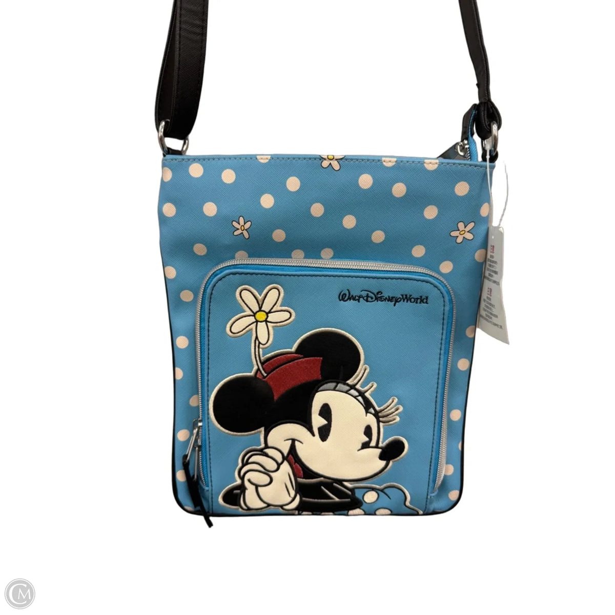 Crossbody By Loungefly, Size: Large