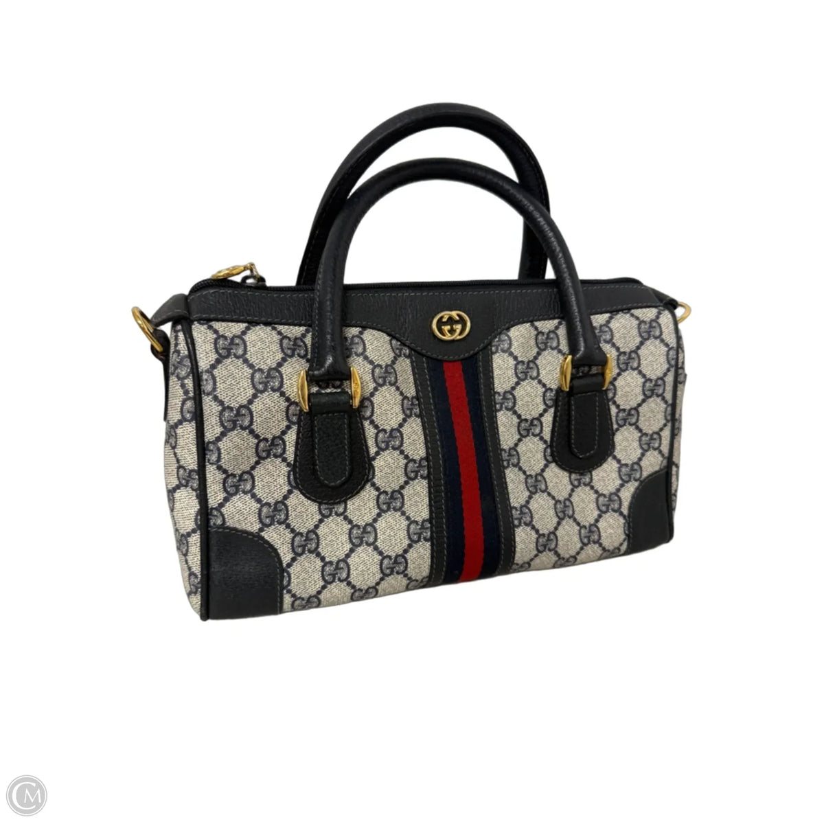 Handbag Luxury Designer By Gucci, Size: Small
