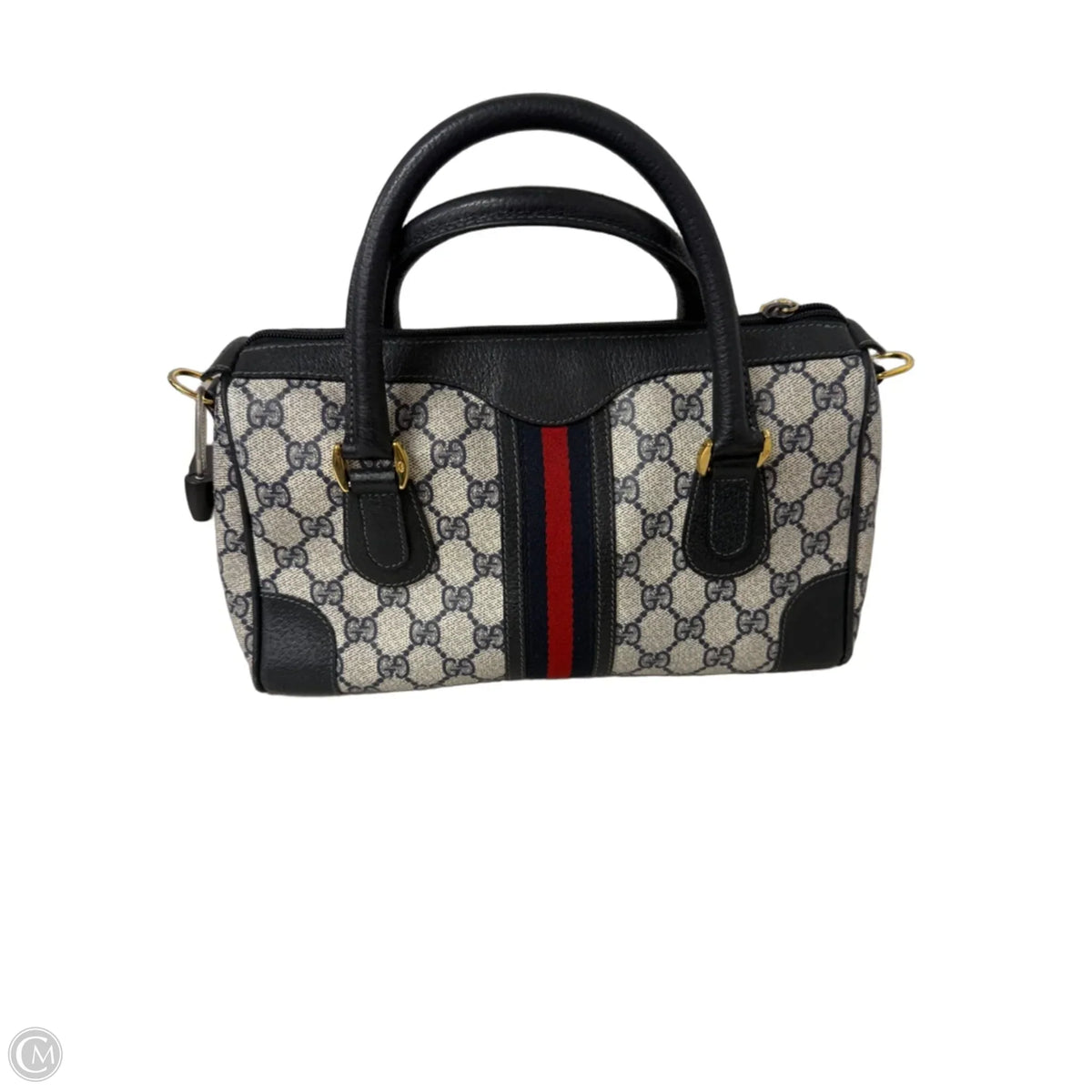 Handbag Luxury Designer By Gucci, Size: Small