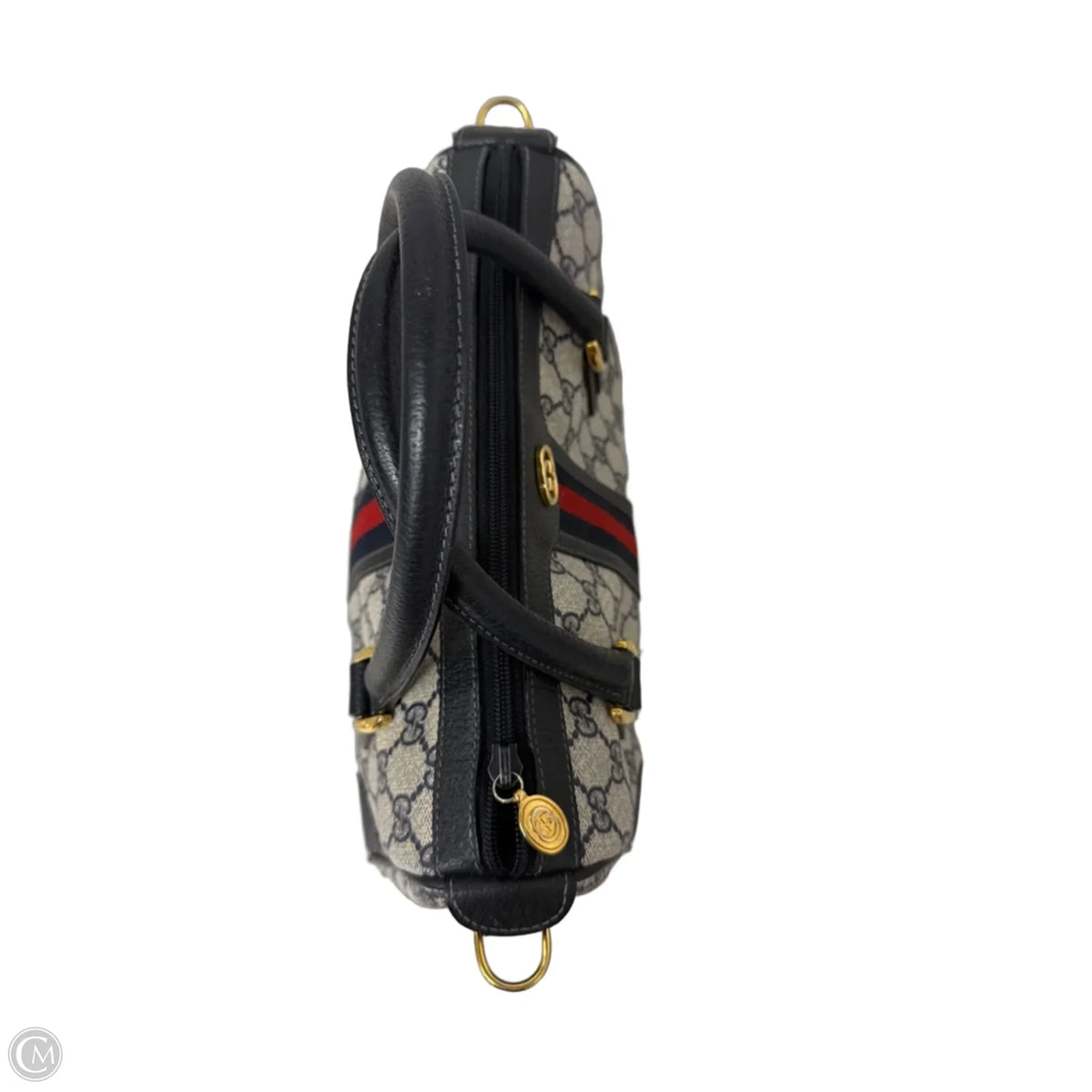 Handbag Luxury Designer By Gucci, Size: Small
