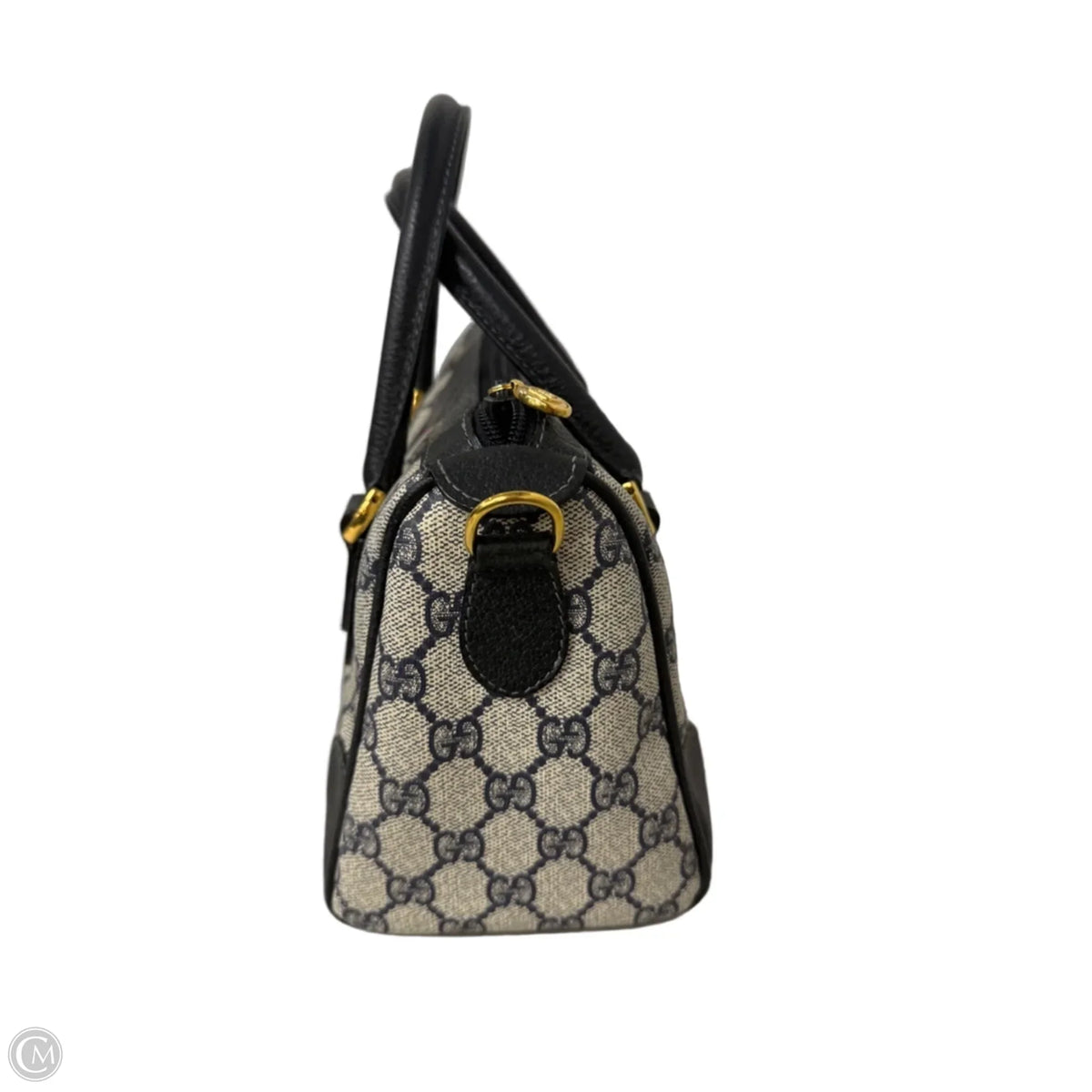 Handbag Luxury Designer By Gucci, Size: Small