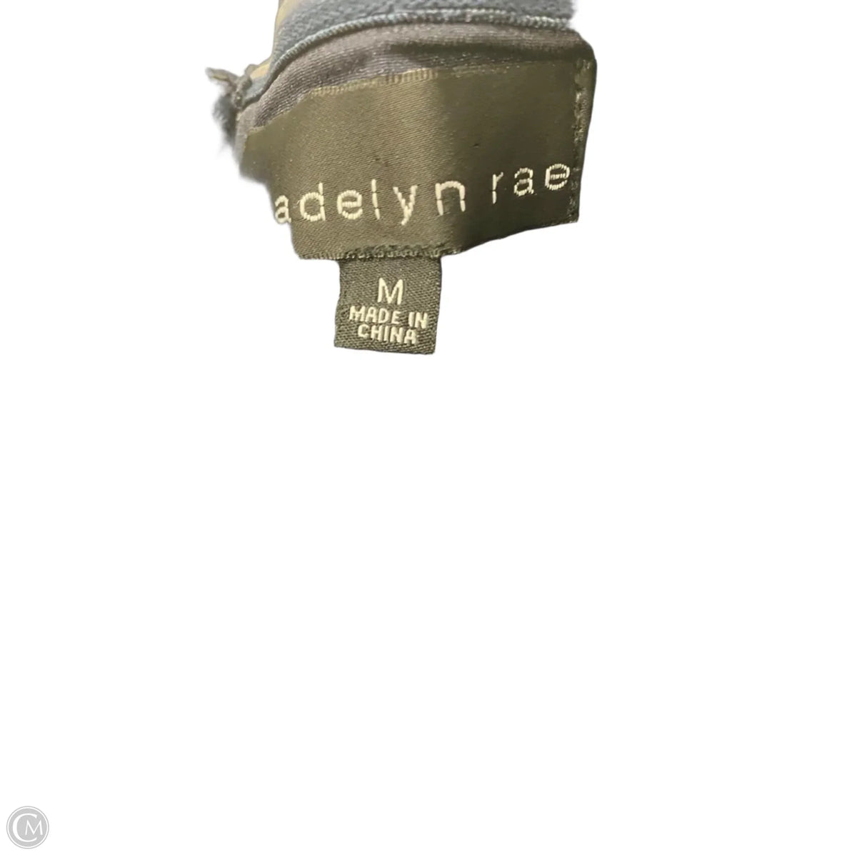 Jumpsuit By Adelyn Rae In Navy, Size: M
