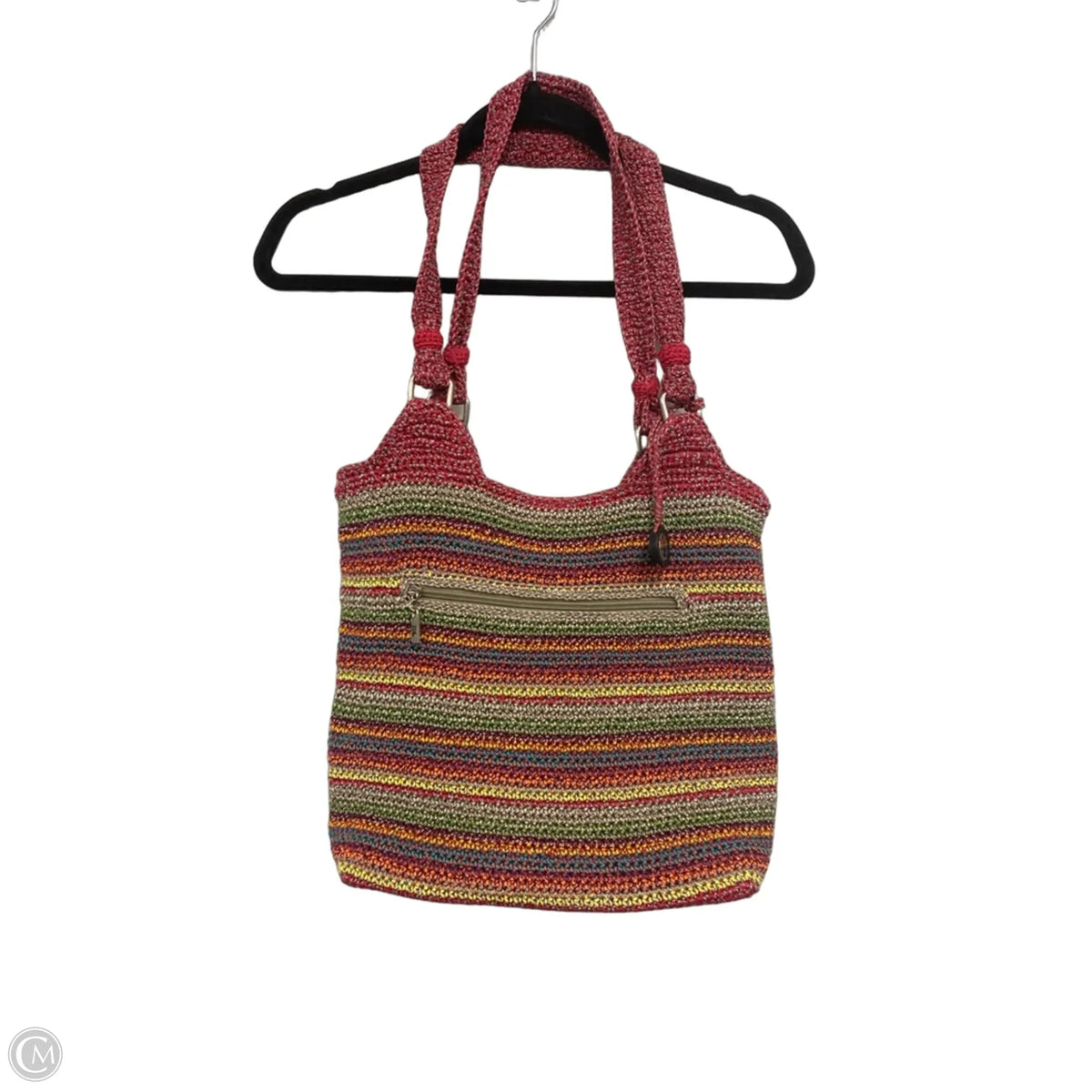 Handbag By The Sak, Size: Large