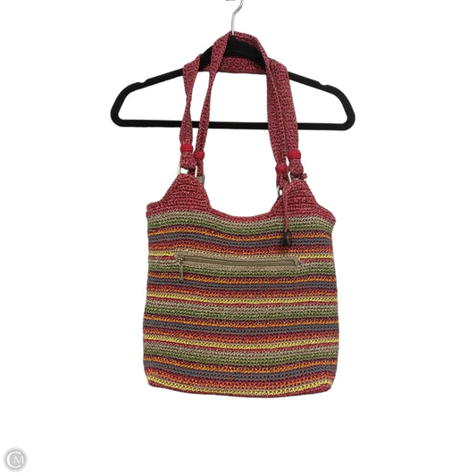 Handbag By The Sak, Size: Large