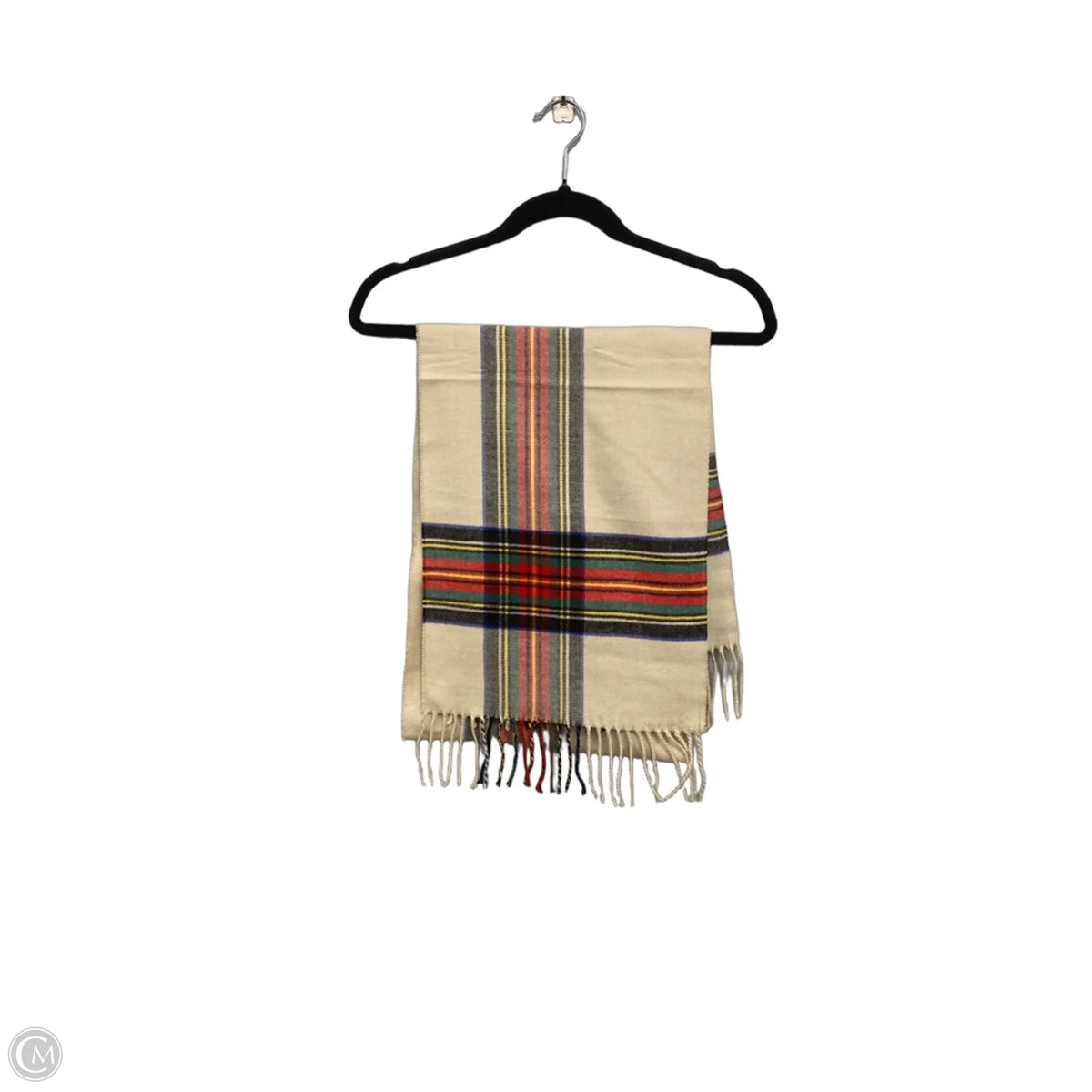 Scarf Long By Clothes Mentor