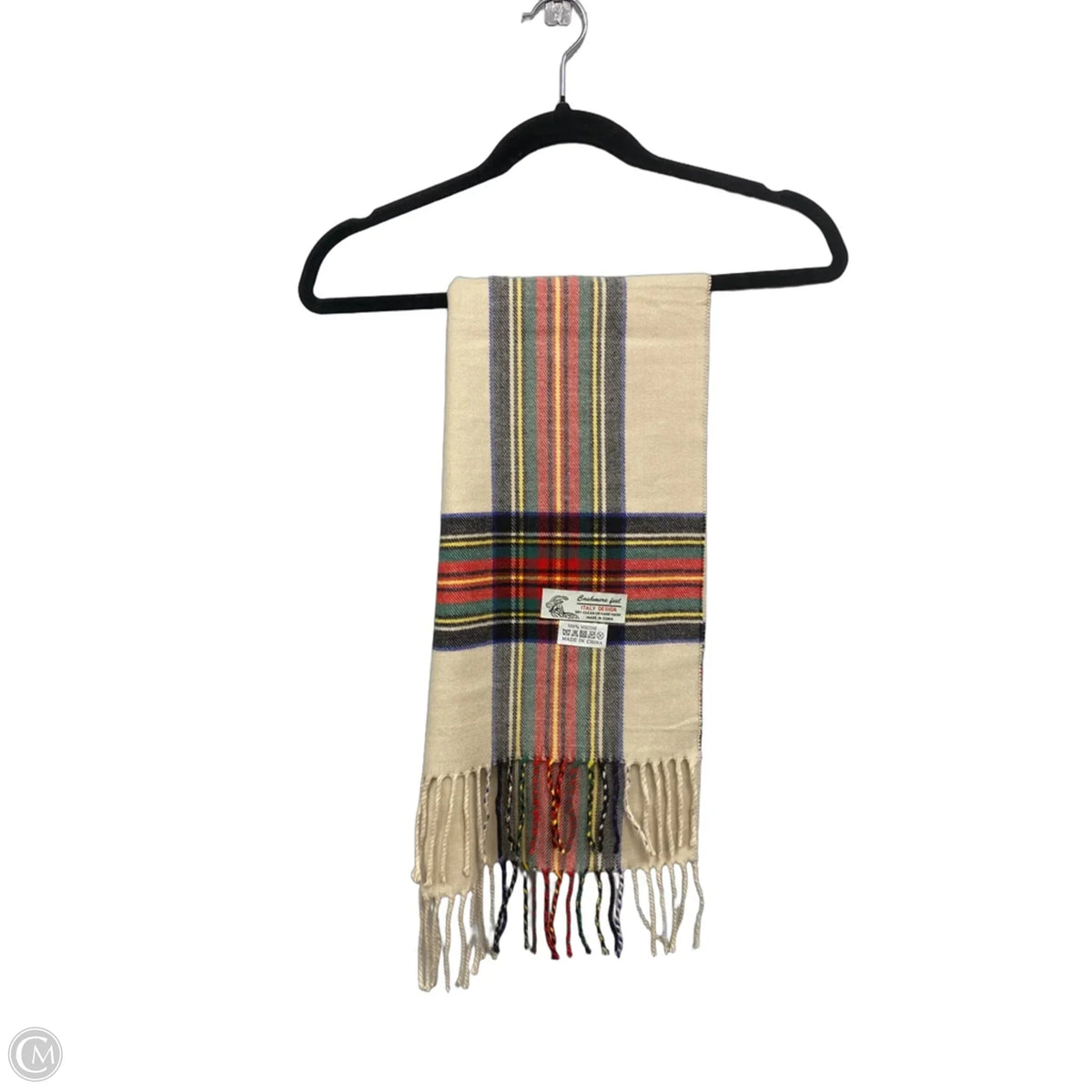 Scarf Long By Clothes Mentor