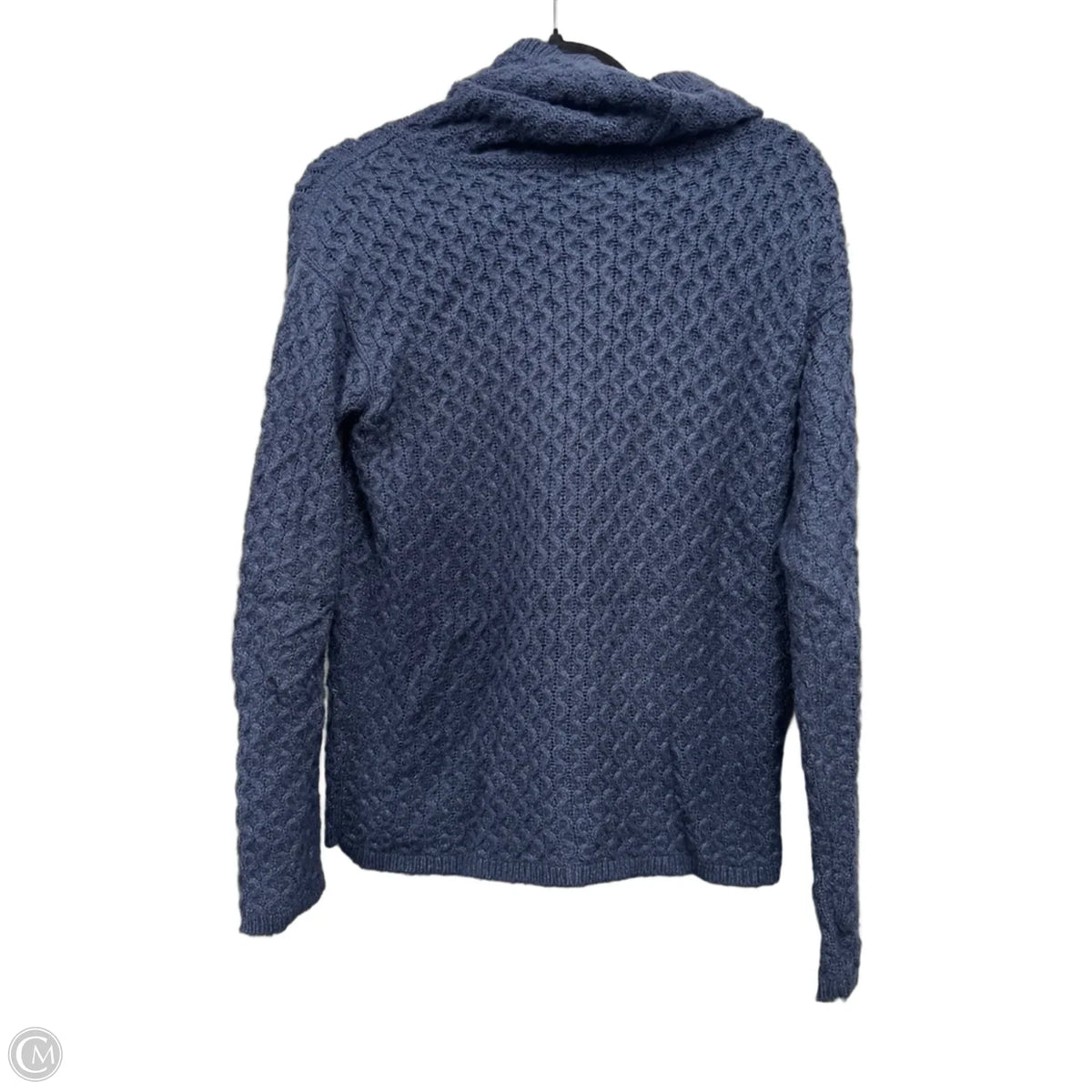 Sweater By Sonoma In Navy, Size: S