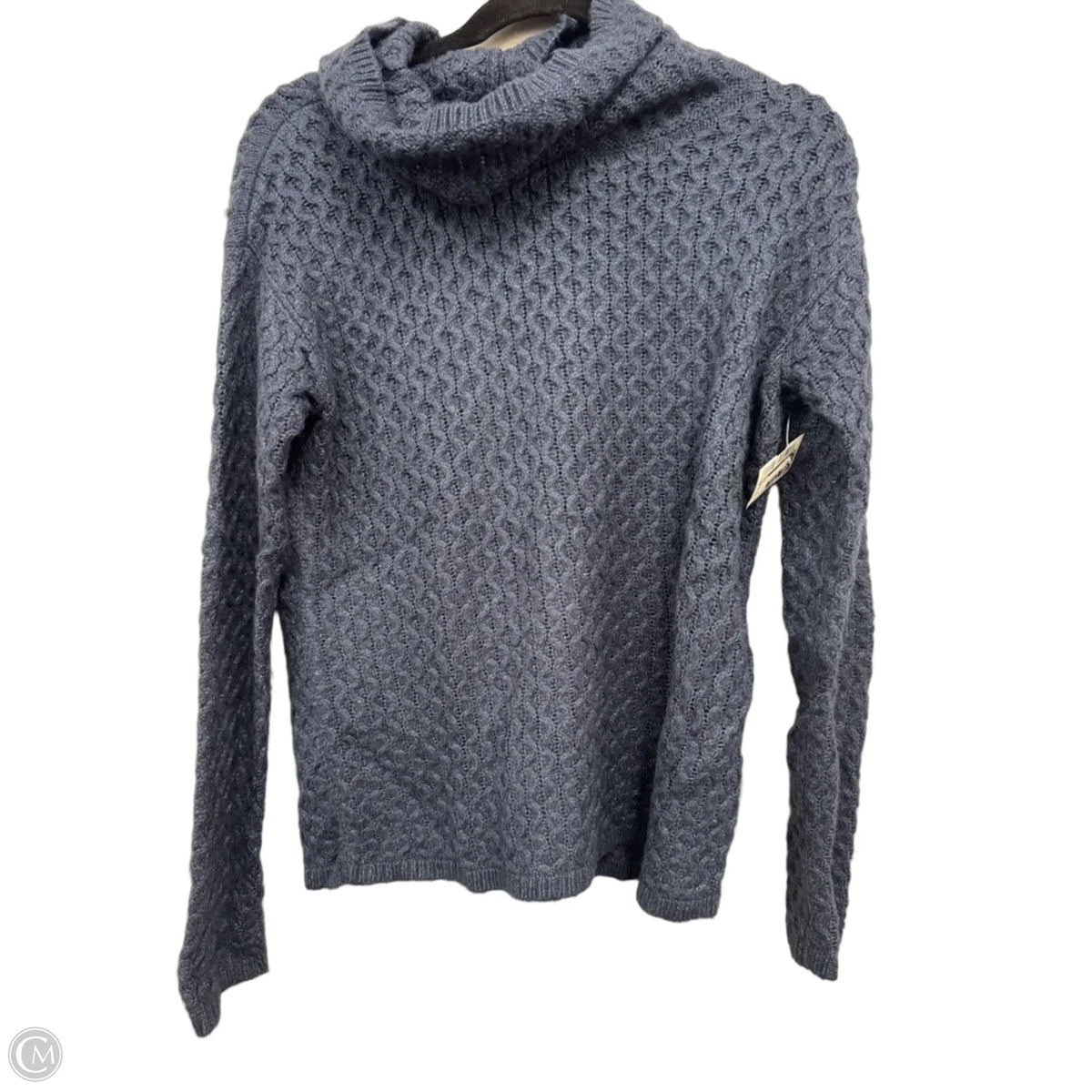 Sweater By Sonoma In Navy, Size: S