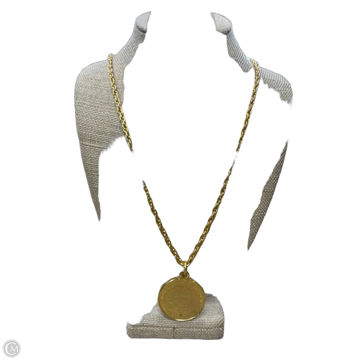 Necklace Other By Cma