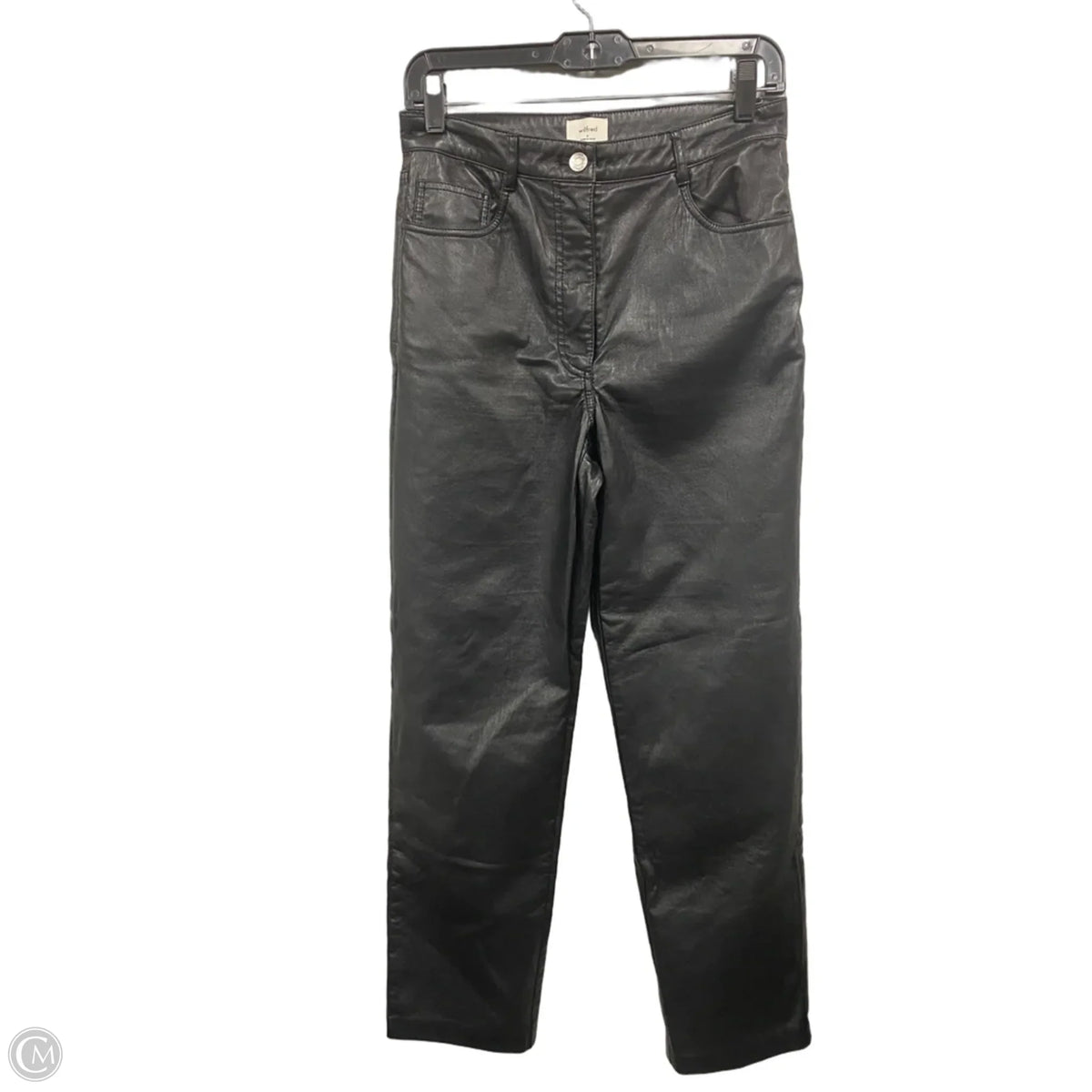 Pants Other By Wilfred In Black, Size: 8