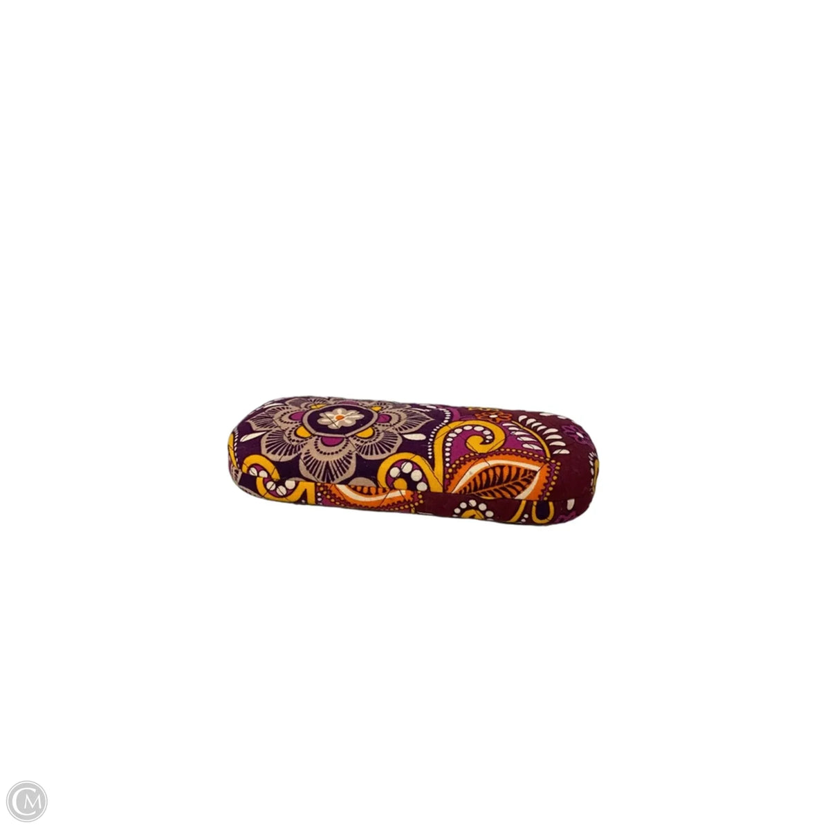 Sunglass Case By Vera Bradley, Size: