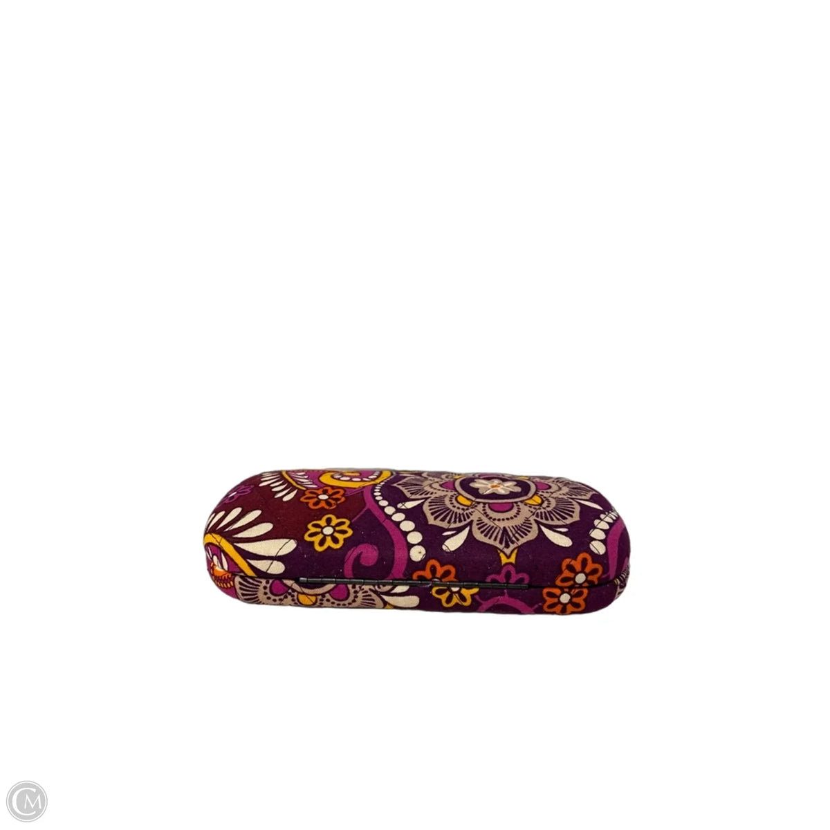 Sunglass Case By Vera Bradley, Size: