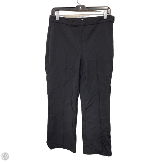 Pants Dress By Vince In Black, Size: 8