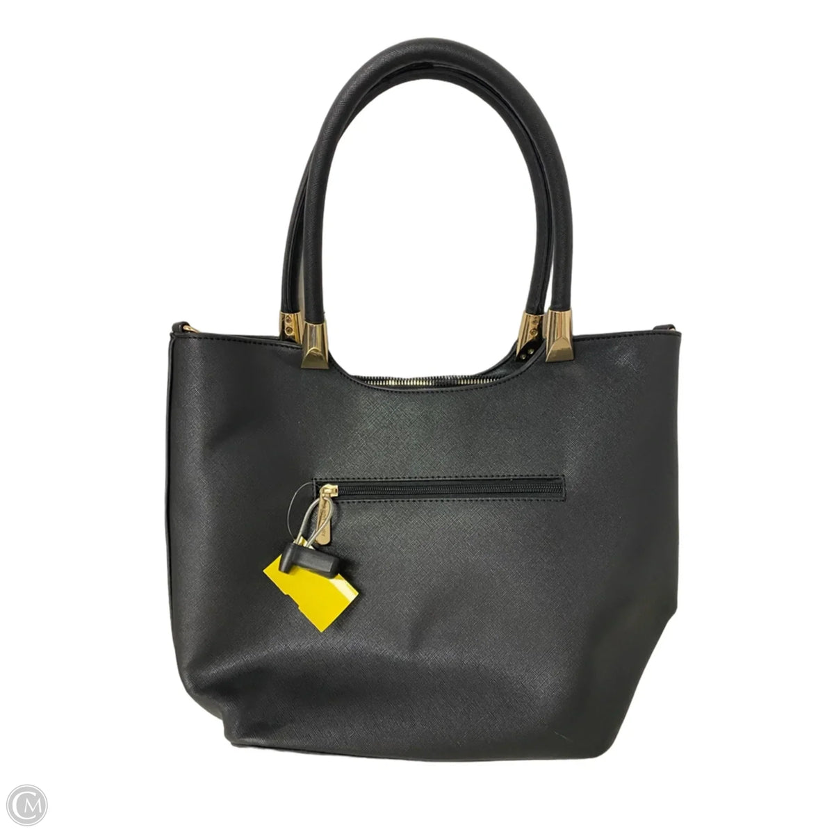 Handbag By Clothes Mentor, Size: Large