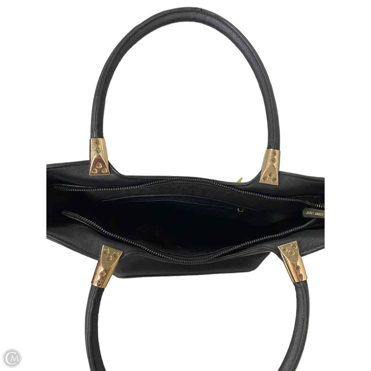 Handbag By Clothes Mentor, Size: Large