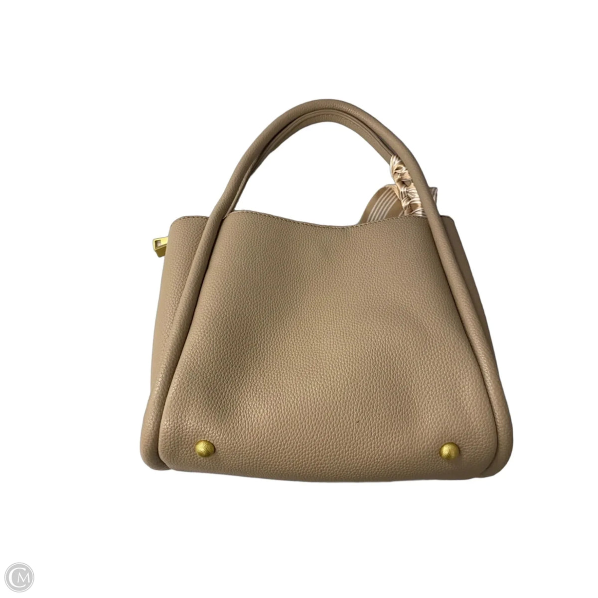 Handbag By Clothes Mentor, Size: Medium